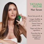 Hair Serum for Women & Men Boost Hair Growth & Prevent Hair Loss Treatment & Scalp Treatment - Vegan, Rosemary and Amla Hair Vitamins - Thickens & Strengthens - 1 Fl. Oz (Pack of 2)