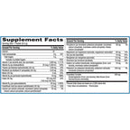 Emergen-C Immune+ Triple Action Immune Support Powder, BetaVia (R), 1000mg Vitamin C, B Vitamins, Vitamin D and Antioxidants, Super Orange – 50 Count