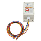 RV AC Soft Starter ASY 364 X20 IP 364 Air Conditioner Soft Start Compressor Unit Kit for 115V to 135V 50 to 60Hz Motors and Up