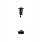 DynaTrap Insect Trap Dynatrap Model DT1200SR With Stand Base And Pole Electric easy to cl