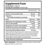 Glycogen Plus 5-Pack Glycogen Plus Capsules, GlycogenPlus Supports Daily Health - 300 Capsules
