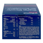 Orthomol Femin Capsules Pack of 180 items)
