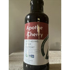 Purium Apothe Cherry for Anti-Aging Sleep Support Exp 3/2025 16oz - New/Sealed!