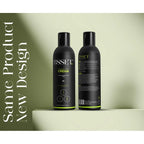 BSSET Defining Curl Cream With Jamaican Black Castor Oil and Olive Oil 250ml