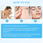 Micro Infusion System Pack of 3 Face Lip Fix Micro Infusion Lipfix Micro Infusion Serum Glov Micro Infusion System Suitable for Smooth Face Skin and Improve Face Lines