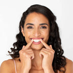 Spotlight Oral Care Teeth Whitening Strips | Gently Whitens Teeth Gradually & Safely | Active Ingredients Including Hydrogen Peroxide | Full 14-Day Course of Strips & 100 mL Whitening Toothpaste