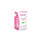 Saforelle Soin Lavant Doux Eco Recharge 400ml
