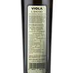 Viola Il Sincero 2019 Harvest Italian Extra Virgin Olive Oil From Umbria - 0.5 Liter / 16.9 Ounce