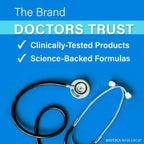 BIOTICS Research Dysbiocide Supports Normal Gut Health, Healing of Damaged intestinal Tissue 120 Capsules
