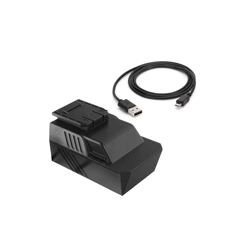 EMSON Bullseye 1500 MAH Spare Battery Pack for Bullseye Pro Digital Tire Inflator 9745