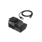 EMSON Bullseye 1500 MAH Spare Battery Pack for Bullseye Pro Digital Tire Inflator 9745
