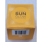 California Sun Glow Bronzing Pot Powder Clay  10g /.353 oz Exptn.2026 Sealed New
