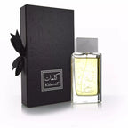 Arabian Oud Sehr Al Kalemat (Black) Eau De Parfum by Arabian Oud 100ml 3.4 FL OZ