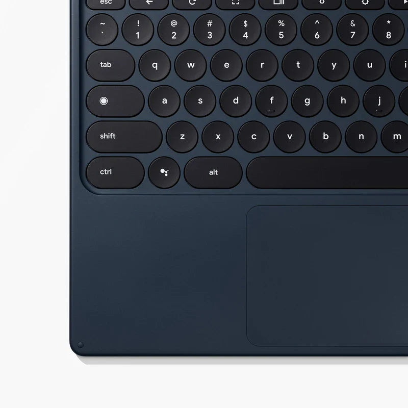 Google Pixel Slate Keyboard (Renewed)