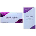 Lifewave Silent Nights 30 Patches, A Healthy Sleep-Aid
