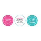Bliss Pore Patrol Cleanser, Clay-to-Foam Purifying and Detoxifying Cleanser with Willow Bark, Minimizes the Appearance of Pores | Hypoallergenic | Clean | Cruelty-Free | Paraben Free | Vegan | 6.4 oz