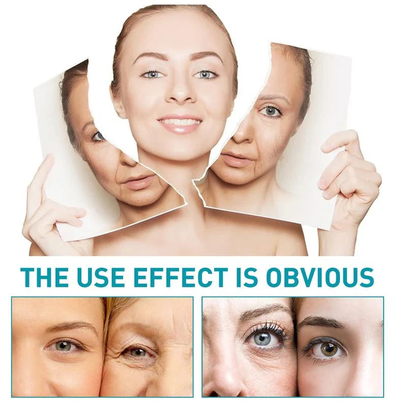 EELHOE Hydrating Conotide Facial Essence Moisturizing And Hydrating Massage Treatment For Facial Skin