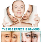 EELHOE Hydrating Conotide Facial Essence Moisturizing And Hydrating Massage Treatment For Facial Skin