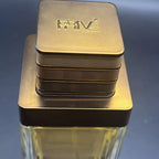 Prive Ethos For Men Eau de Toilette 3.4oz 100ml sophisticated fragrance NWOB