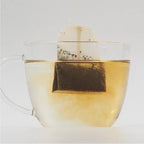 TEARTH Honey Lemon Tea Bags, Pack of 25, Individually Packaged