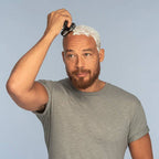 Remington RX5 Ultimate Head Shaver for Bald Men, Easy to Clean with Skin Close Results in Under 2 Minutes - XR1500 UK bathroom 2 pin plug, Black