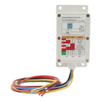 RV AC Soft Starter ASY 364 X20 IP 364 Air Conditioner Soft Start Compressor Unit Kit for 115V to 135V 50 to 60Hz Motors and Up