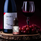 Wine Project, Remove Wine Sulfite And Histamine, Wine Headache Drops,Stay Away From Headaches And Allergies