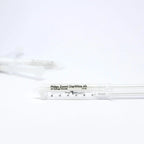 Zoom 6% Day White Hydrogen Peroxide Teeth Whitening Gel Mini Kit 3 x 2.4 gram