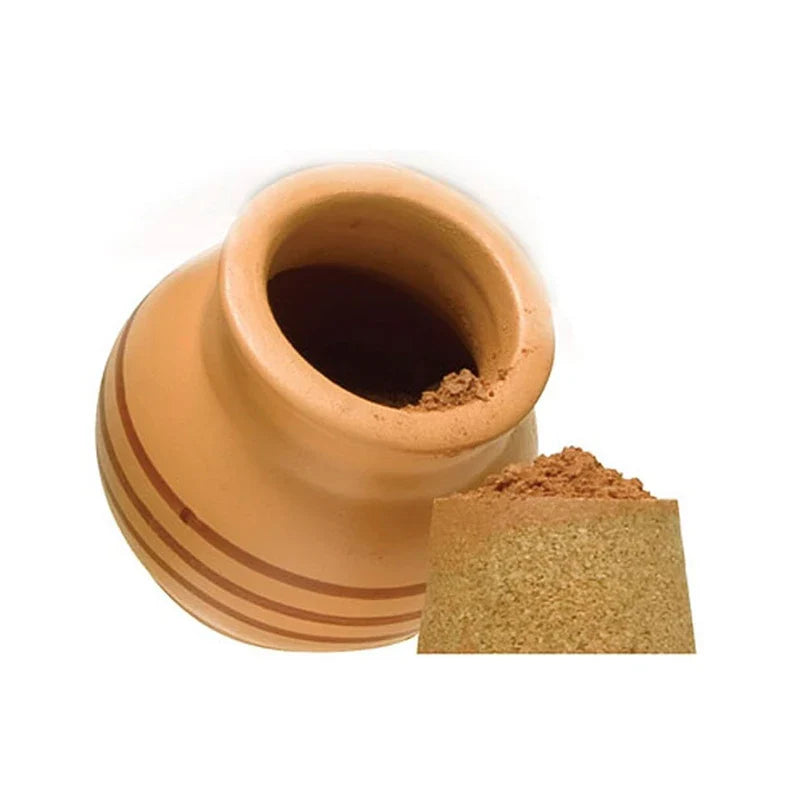 California Sun Glow Bronzing Pot Powder Clay  10g /.353 oz Exptn.2026 Sealed New