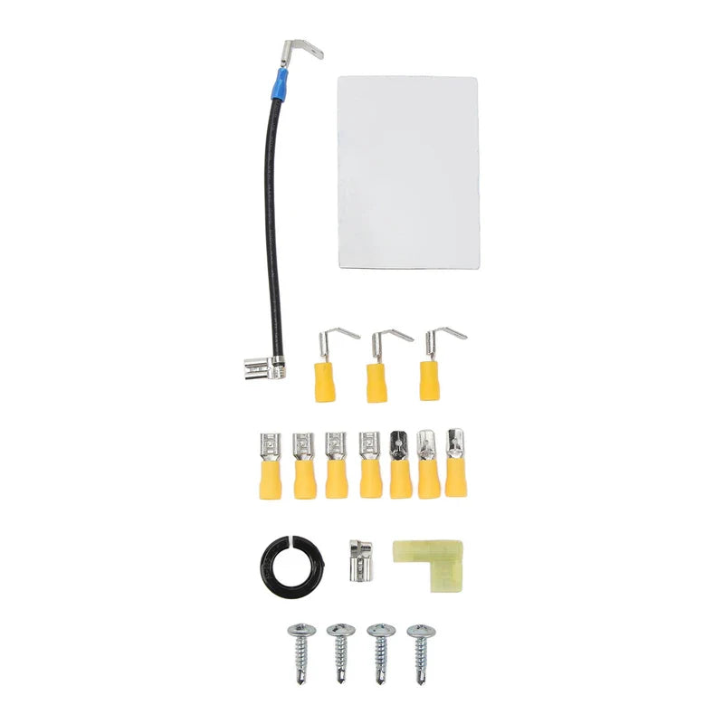 RV AC Soft Starter ASY 364 X20 IP 364 Air Conditioner Soft Start Compressor Unit Kit for 115V to 135V 50 to 60Hz Motors and Up