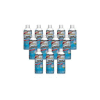 PACK OF 12 - Chases Home Value Disinfectant Spray, Linen, 6 Oz
