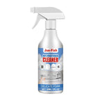 Jue-Fish Air Conditioner cleaner Household air conditioner hanging machine No disassembly no wash Deodorizing descaling foam air conditioner cleaning