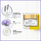 Decléor Lavender Iris Lifting Rich Cream 50ml