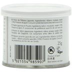 Clearspring Organic Japanese Wasabi Powder, 25g (Pack of 3)