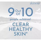 Skinesa #1 Skin Probiotic, Naturally Promotes Smooth, 100% Natural Ingredients