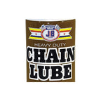 Justice Brothers Heavy Duty Chain Lube