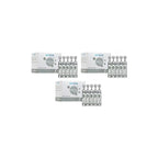 Unidose Saline by Avizor 30 x 5ml X3 Pack