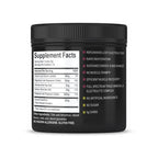 Nutriana Keto Electrolytes Powder No Sugar - Zero Carb & Zero Calorie Electrolyte Drink Mix - Sugar Free Electrolytes for Hydration Powder - Fasting Electrolytes Raspberry Lemonade Flavor