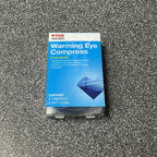 CVS Warm Eye Compress