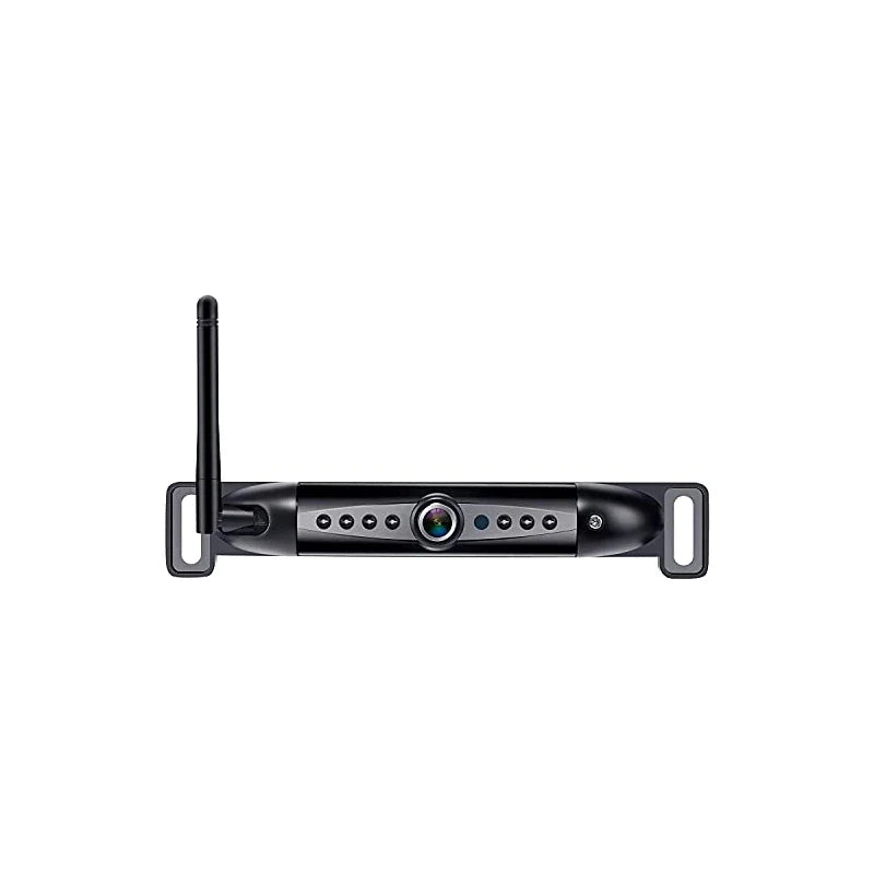 AMTIFO H33 Licence Plate Camera compatiable with A7 ,A8,A9，A10 System