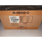 Klipsch R-1800-C In-Ceiling Loudspeaker white