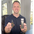 BIONPLEX 100% Organic Hair Growth Serum For Thinning Hair Loss - More Bottles:: 6 Pics