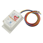 RV AC Soft Starter ASY 364 X20 IP 364 Air Conditioner Soft Start Compressor Unit Kit for 115V to 135V 50 to 60Hz Motors and Up