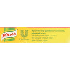Knorr Ham Stock Cubes, 8 x 10g