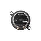 Pioneer TS-A879 3-1/2” 2-Way, 450 W Max power, 25mm Tweeter Coaxial Speaker Pair