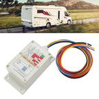 RV AC Soft Starter ASY 364 X20 IP 364 Air Conditioner Soft Start Compressor Unit Kit for 115V to 135V 50 to 60Hz Motors and Up