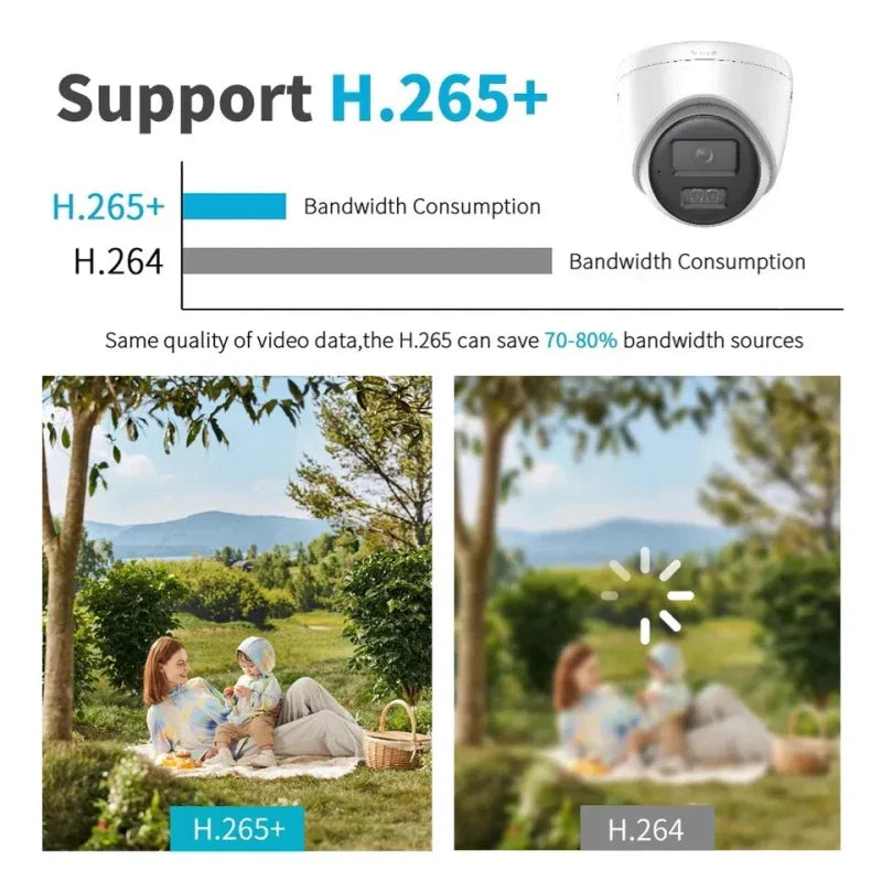 Hikvision 2MP 16CH DVR DS-7216HGHI-K1 4K-UHD + 2CH IP Record 1080p Lite H.265  - NO HARD DISK