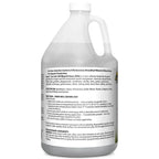 Harris 10X Sea Salt Grass Killer, Pet Safe, Kills to The Root with Spray Trigger, 128oz