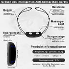 Aohcae Anti Snore Devices